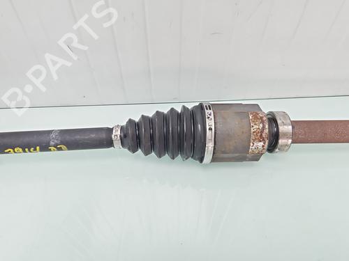 Right front driveshaft RENAULT ARKANA I (LCM_, LDN_) 1.3 TCe 140 (LDN0) | BP30387767M39 - Image 5