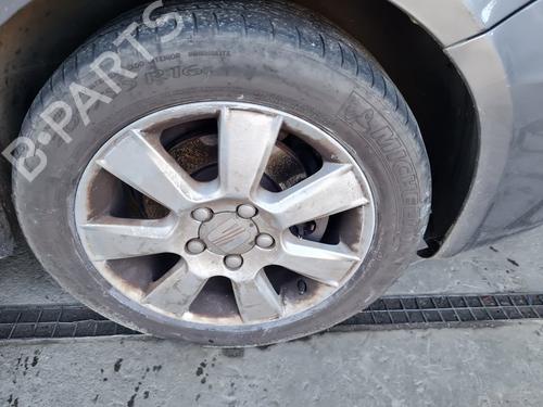 Used Rim SEAT LEON (1P1) [2005-2013]  21651667