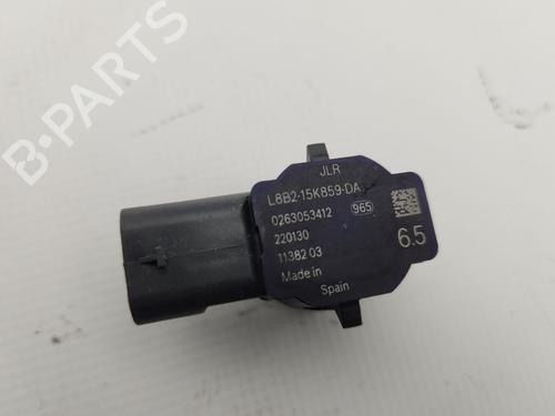Electronic module LAND ROVER DEFENDER Station Wagon (L663) D250 MHEV 4x4 | BP38622024M83 - Image 3