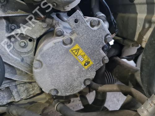Used AC compressor MERCEDES-BENZ C-CLASS T-Model (S205) C 350 e (205.247) (211 hp) 30832797