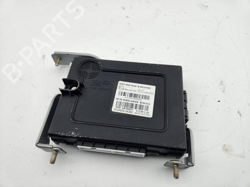 Modulo elettronico KIA CARENS IV 1.6 GDi (135 hp) 30043760