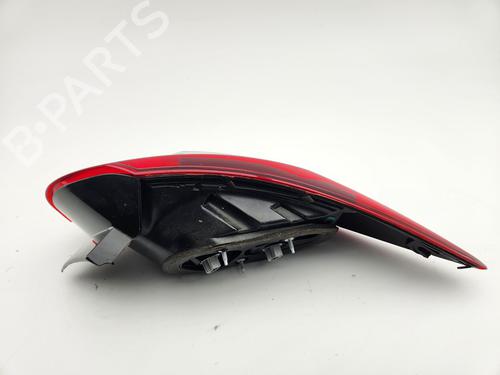 Venstre baglygte MAZDA CX-5 (KF)  | BP29534627C34 