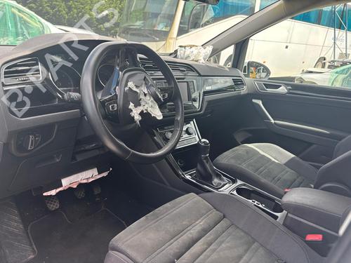 Electronic module VW TOURAN (5T1) | BP35725306M83 - Image 6