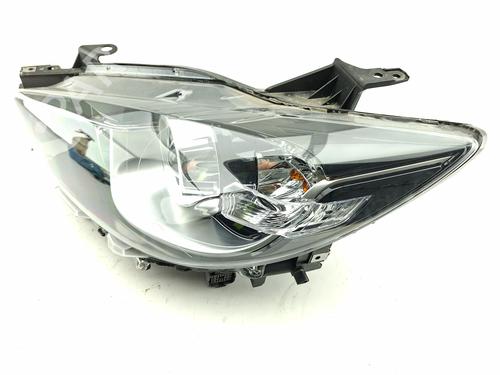 Left headlight MAZDA CX-5 (KE, GH) 2.2 D AWD (KE2AW) | BP38800997C28 - Image 2