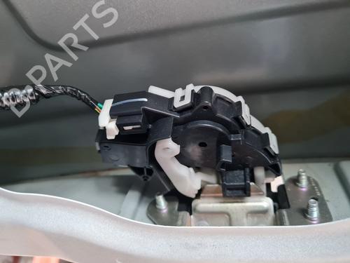 Tailgate lock MAZDA CX-5 (KF)  | BP29534586C101 