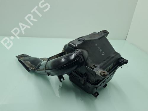 Used Air filter box MITSUBISHI L200 / TRITON (KA_T, KB_T) 2.5 DI-D 4WD (KB4T) (136 hp) 21646707