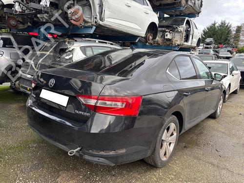 Used Parts SKODA SUPERB III (3V3) 4404886