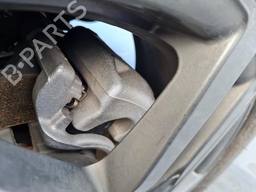 Used Left rear brake caliper PEUGEOT 208 II (UB_, UP_, UW_, UJ_) [2019-2025]  21643632