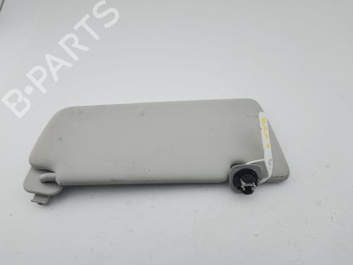 Left sun visor DACIA SANDERO III 1.0 TCe 90 | BP33818133I1 - Image 4