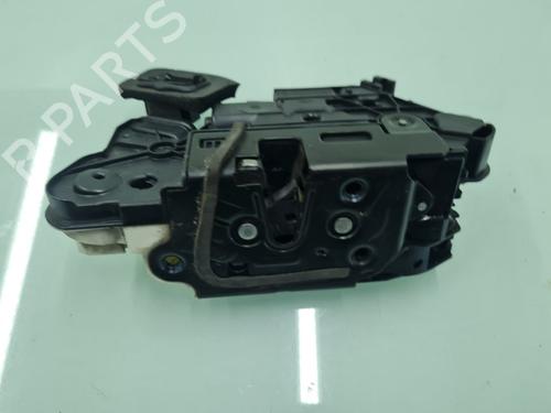 Front left lock SEAT LEON ST (5F8)  | BP21766840C98 