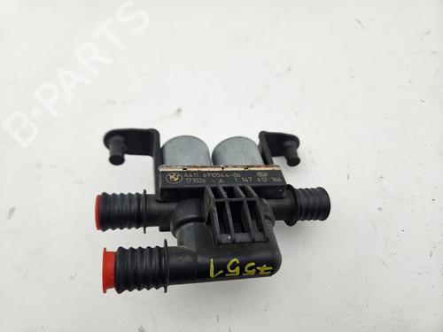 Used Electronic sensor Electronic sensor BMW X5 (F15, F85) xDrive 40 d (313 hp) 33994485 33994485