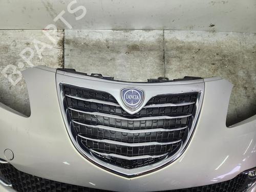 Front bumper LANCIA YPSILON (312_) 1.3 D Multijet (312.YXE1A, 312.YXU1A) | BP25007025C7  - Image 5