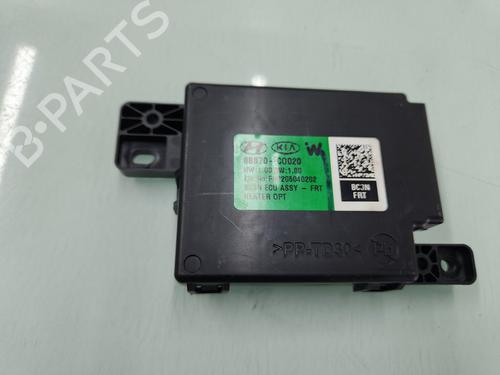 Elektronisk modul HYUNDAI i20 III (BC3, BI3) 1.6 T-GDi N | BP29722851M83 