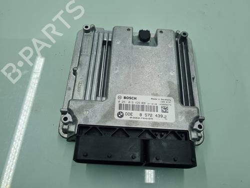 Used Engine control unit (ECU) Engine control unit (ECU) BMW 3 Touring (F31) [2012-2019] 21642814 21642814