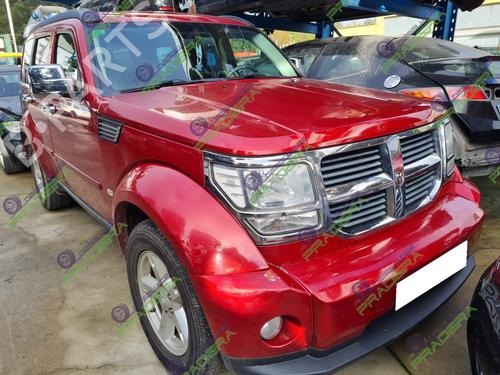Alternator DODGE NITRO | BP21660822M7 - Image 4