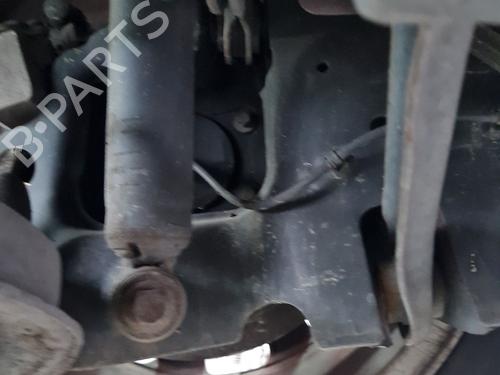 Used Left rear steering knuckle Left rear steering knuckle 38755263 38755263