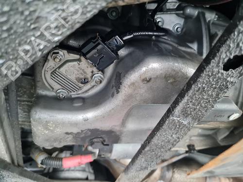 Oliebundkar BMW X1 (E84) sDrive 18 d (143 hp) 24427053