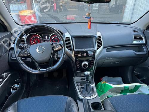 Electronic module SSANGYONG TIVOLI | BP26491946M83 - Image 7