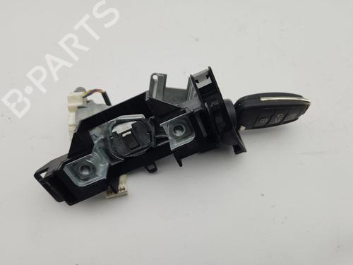 Ignition barrel AUDI A1 (8X1, 8XK) | BP35787821M48 - Image 2