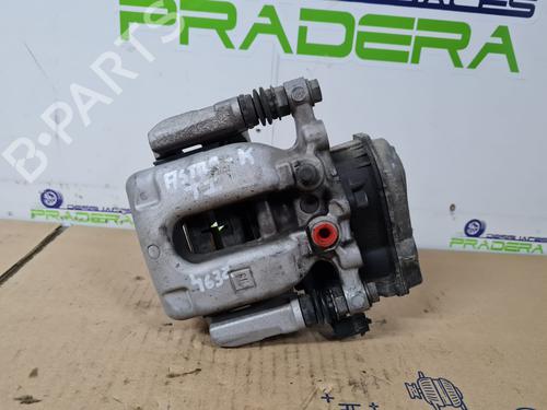 Used Left rear brake caliper OPEL ASTRA K (B16) 1.6 CDTi (68) (136 hp) 21659870