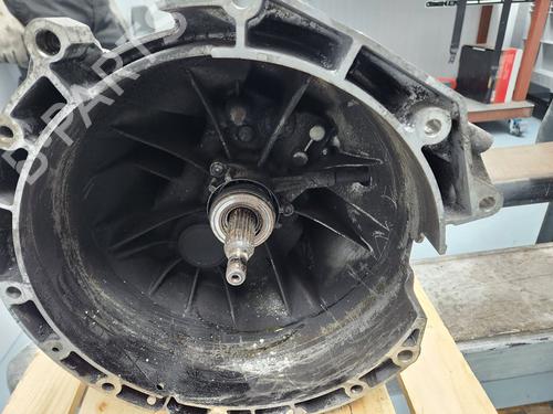 Gearbox FORD TRANSIT Van (FA_ _)  | BP29396094M3 