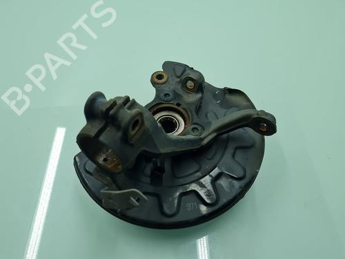 Left front steering knuckle SEAT LEON (5F1)  | BP21642439M25 