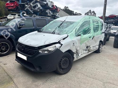 Engine DACIA DOKKER MPV (KE_) 1.5 dCi (KEAJ, KEAH) | BP38873567M1 - Image 8