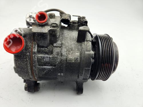Used AC compressor AC compressor BMW X5 (F15, F85) [2013-2018] 25870827 25870827