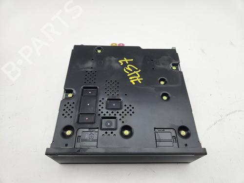 Electronic module VW GOLF VIII (CD1, DA1) 2.0 TDI | BP33842766M83 - Image 3