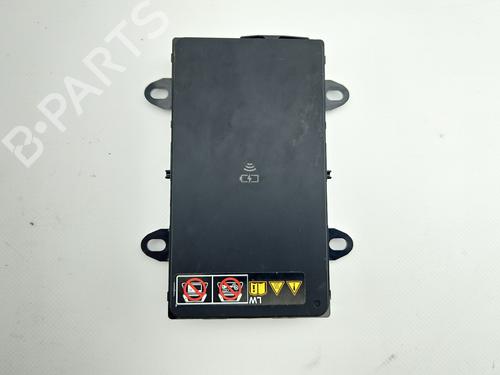 Used Electronic module Electronic module TOYOTA C-HR (_X1_) 2.0 Hybrid (MAXH10) (112 hp) 40116647 40116647