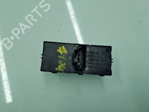 Left front window switch SEAT LEON (5F1) | BP21657571I27 - Image 3