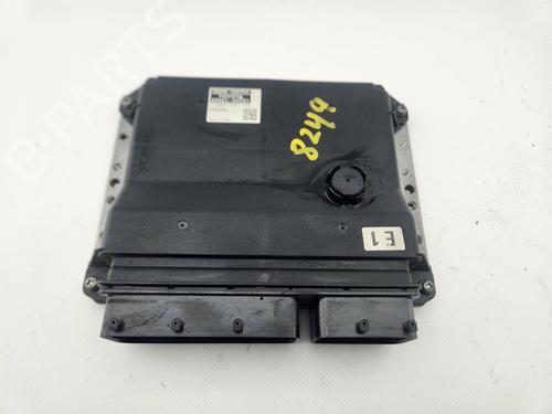 Used Engine control unit (ECU) Engine control unit (ECU) TOYOTA RAV 4 III (_A3_) 2.2 D 4WD (ALA30_, ALA30R) (177 hp) 33649700 33649700