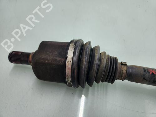 Right front driveshaft JEEP RENEGADE SUV (BU, B1, BV) 2.0 CRD 4x4 | BP26947143M39 - Image 3