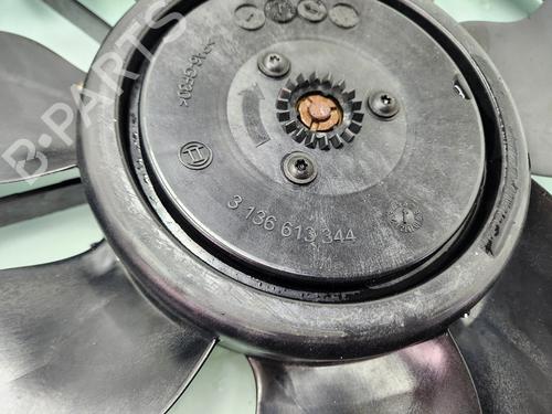 Radiator fan MERCEDES-BENZ GLK-CLASS (X204)  | BP24802279M35 