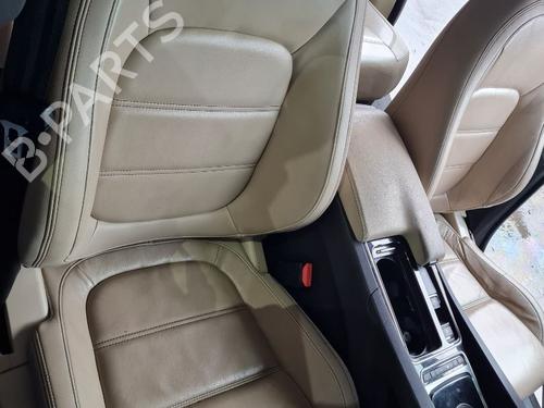 Seats set JAGUAR F-PACE (X761) 2.0 TD4 AWD | BP31573622C78 - Image 3
