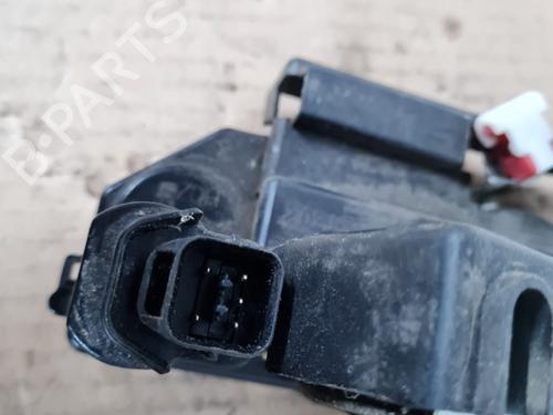 Right mirror SEAT LEON (1P1)  | BP21659910C27 