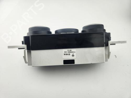 Climate control MAZDA CX-7 (ER)  | BP33625804I5  - Image 5