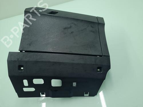 Used Glove box Glove box AUDI Q3 (8UB, 8UG) 2.0 TDI (150 hp) 21643405 21643405