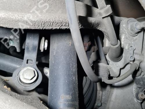 Used Right rear shock absorber AUDI Q5 (8RB) [2008-2019]  32414258