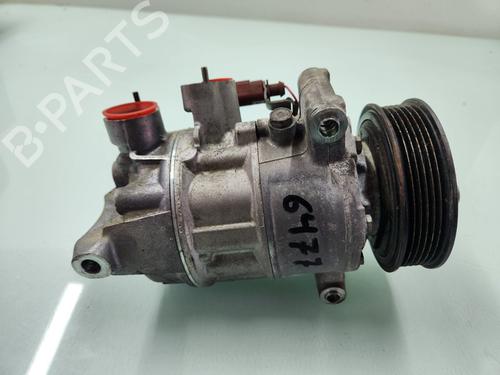 Used AC compressor VW GOLF VII (5G1, BQ1, BE1, BE2) [2012-2021]  21765150