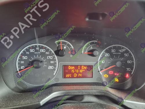 Mass air flow sensor PEUGEOT BIPPER (AA_)  | BP21659939M95 