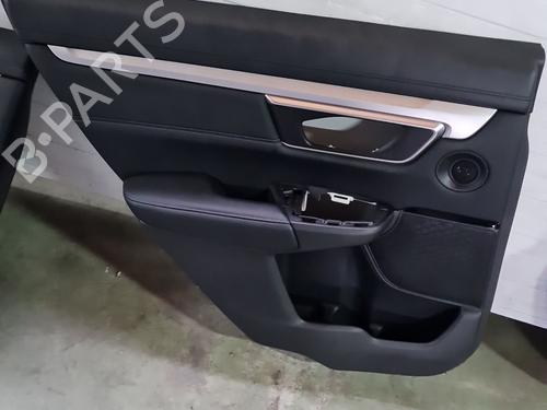 Used Rear left panel Rear left panel HONDA CR-V V (RW_, RT_) 2.0 e-CVT Hybrid (RT5) (215 hp) 39722241 39722241