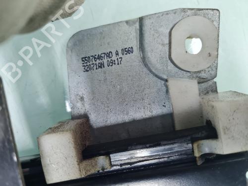 Front left window mechanism JEEP GRAND CHEROKEE II (WJ, WG) 3.1 TD 4x4 | BP21652481C22 