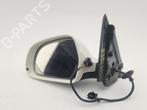 Used Left mirror Left mirror AUDI Q3 (8UB, 8UG) 2.0 TDI quattro (177 hp) 35986528 35986528