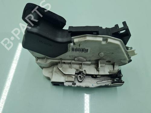 Front right lock VW POLO V (6R1, 6C1)  | BP21652791C97 