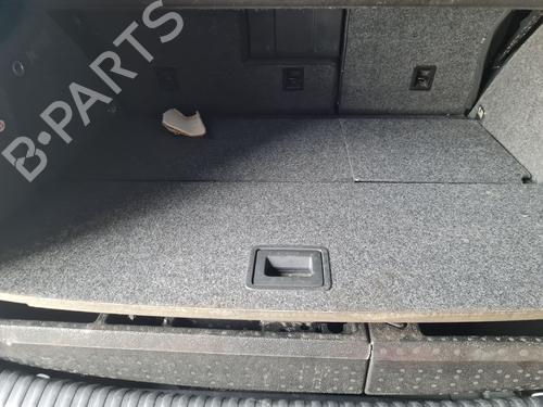 Bagasjeromsgulv VW TIGUAN (5N_) [2007-2018]  32368737