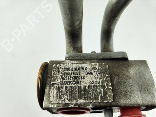 Heater matrix VW MULTIVAN T7 (STM, STN) 1.4 eHybrid | BP32444882M63 - Image 3