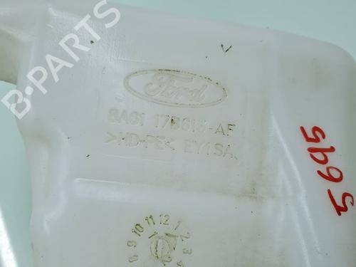 Windscreen washer tank FORD FIESTA VI (CB1, CCN)  | BP21656415C113 