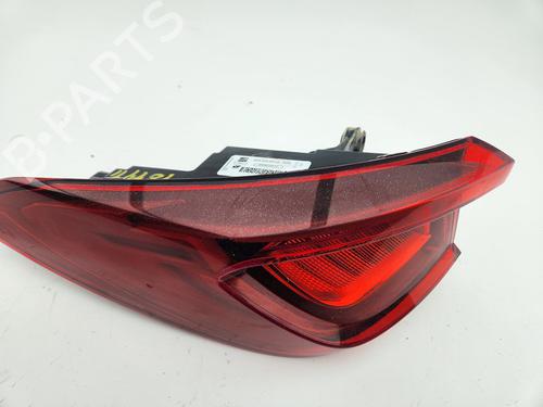 Venstre baglygte SEAT LEON Sportstourer (KL8, KLD) | BP30759553C34