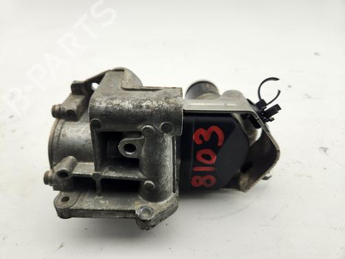 Used Egr Egr PEUGEOT BOXER Van 2.0 BlueHDi 130 (130 hp) 33161326 33161326